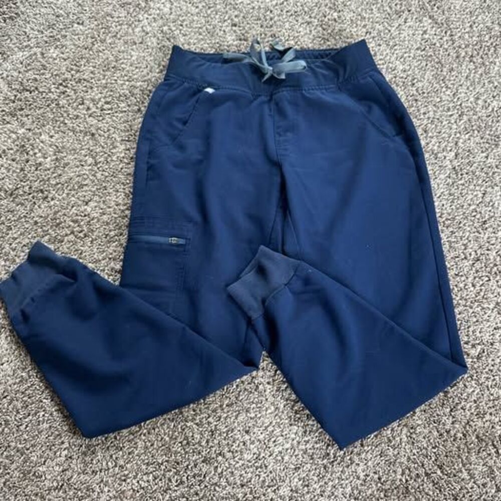 Figs scrub jogger pants